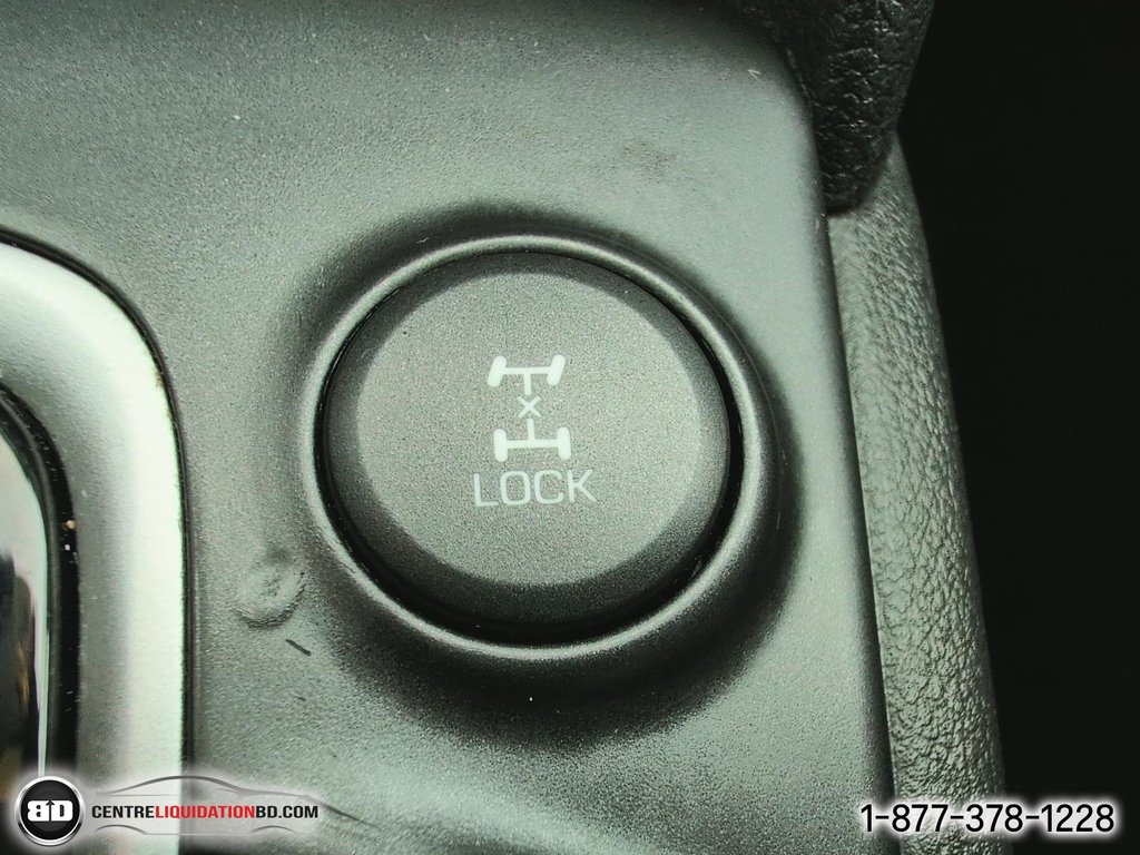 2021 Hyundai Kona ESSENTIEL AWD in Granby, Quebec - 22 - w1024h768px