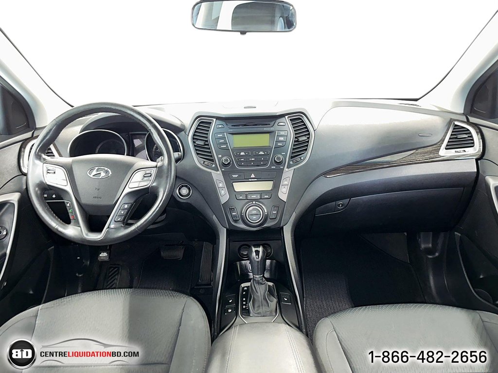 2016 Hyundai Santa Fe Sport in Granby, Quebec - 7 - w1024h768px