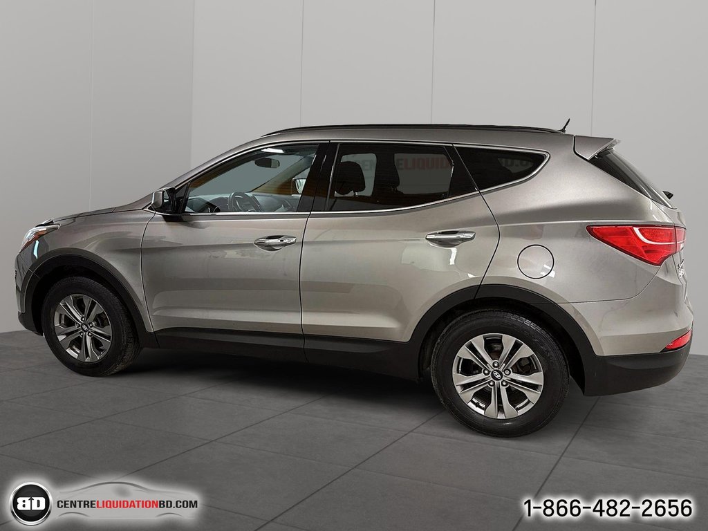 2016  Santa Fe Sport PREMIUM 2.0T in Granby, Quebec - 3 - w1024h768px