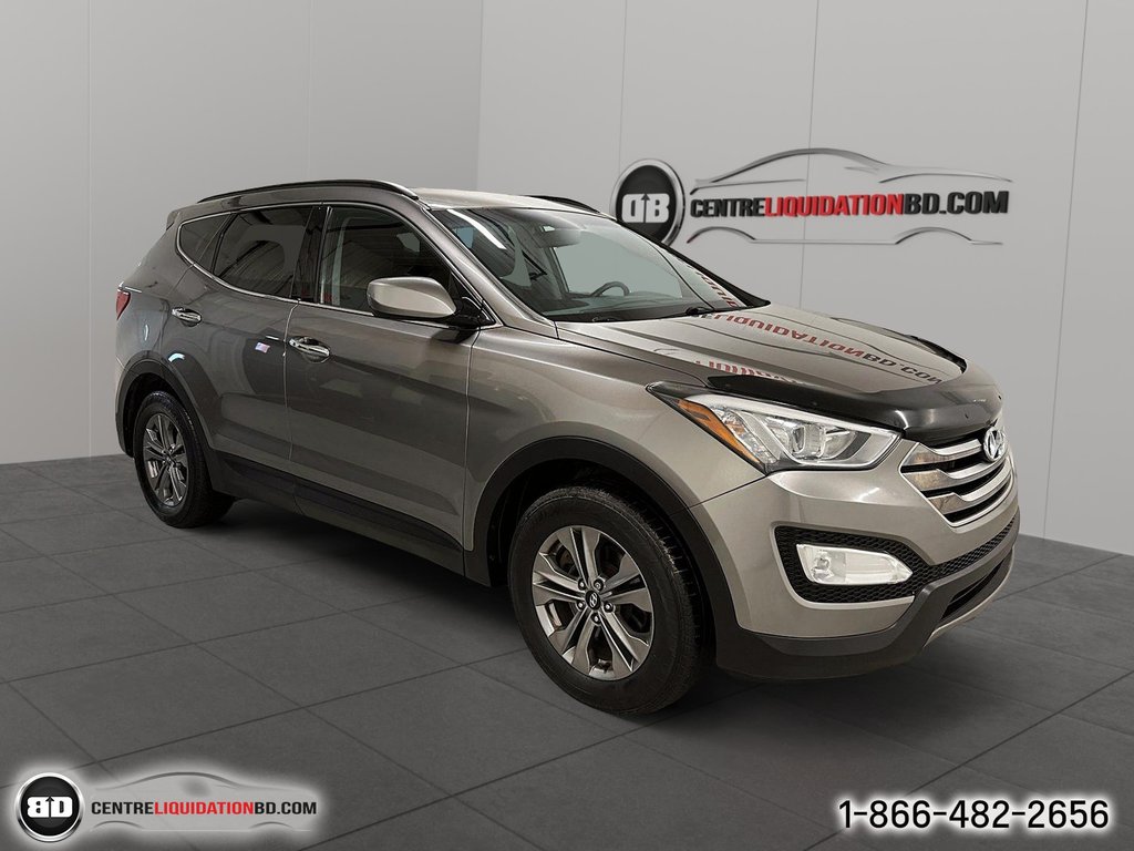 Hyundai Santa Fe Sport  2016 à Granby, Québec - 4 - w1024h768px