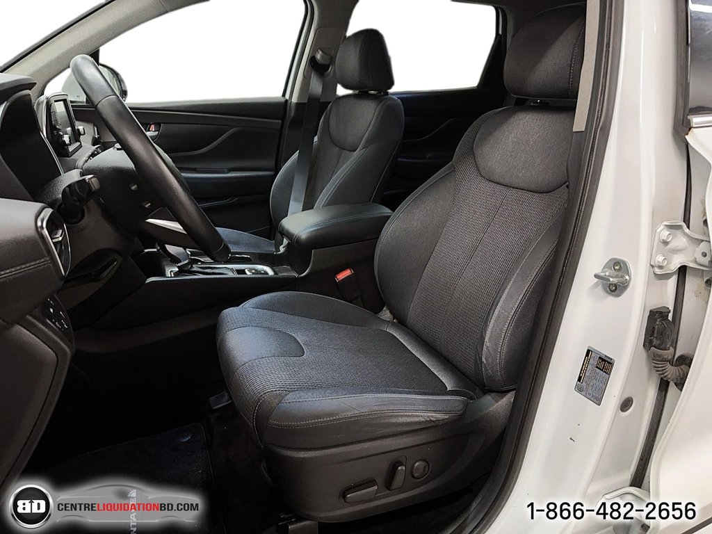 2019 Hyundai Santa Fe in Granby, Quebec - 11 - w1024h768px