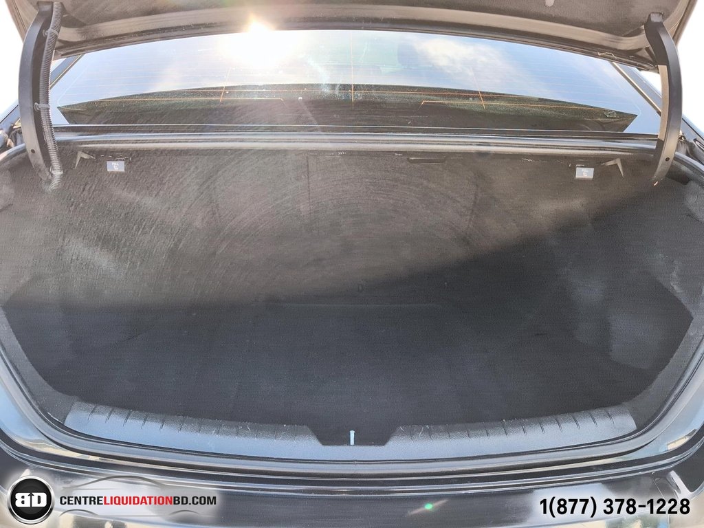 2018 Hyundai Sonata GLS in Granby, Quebec - 11 - w1024h768px