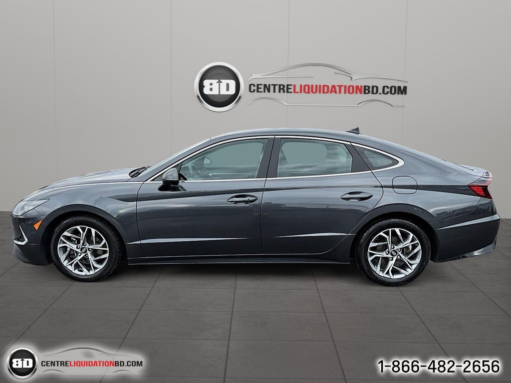 2020  Sonata Preferred in Granby, Quebec - 8 - w1024h768px