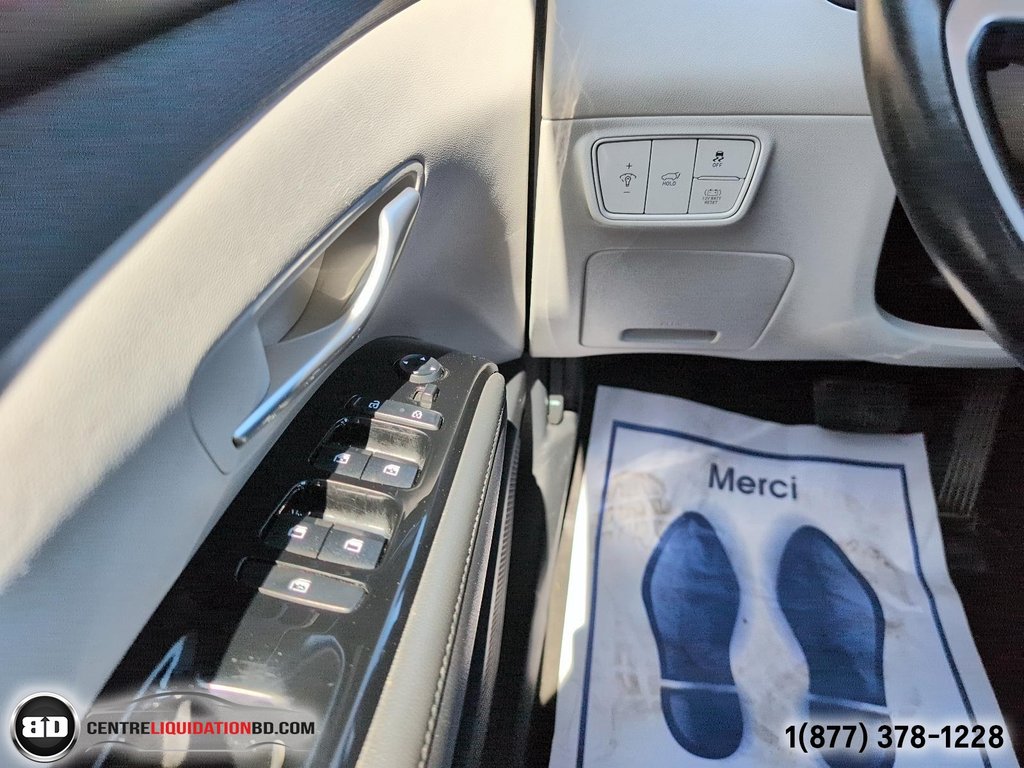 2022 Hyundai Tucson Hybrid LUXURY AWD in Granby, Quebec - 18 - w1024h768px