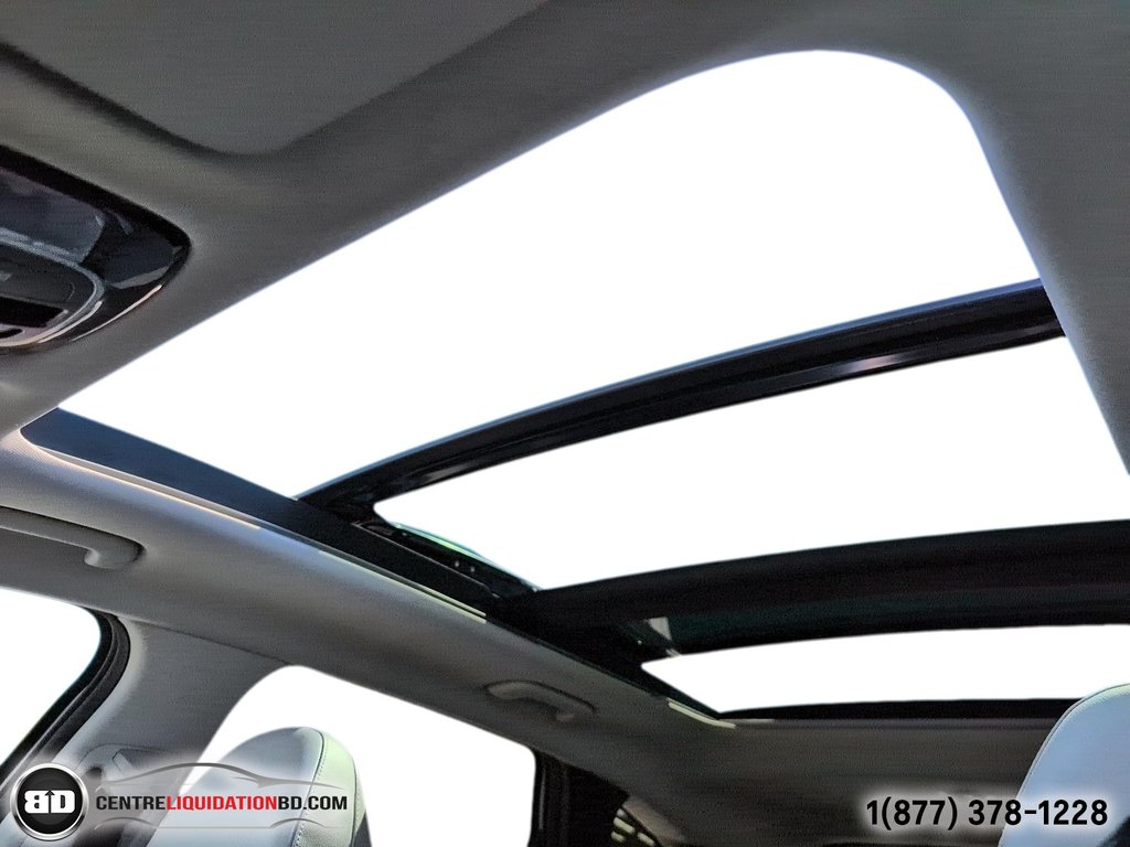 2022 Hyundai Tucson Hybrid LUXURY AWD in Granby, Quebec - 23 - w1024h768px