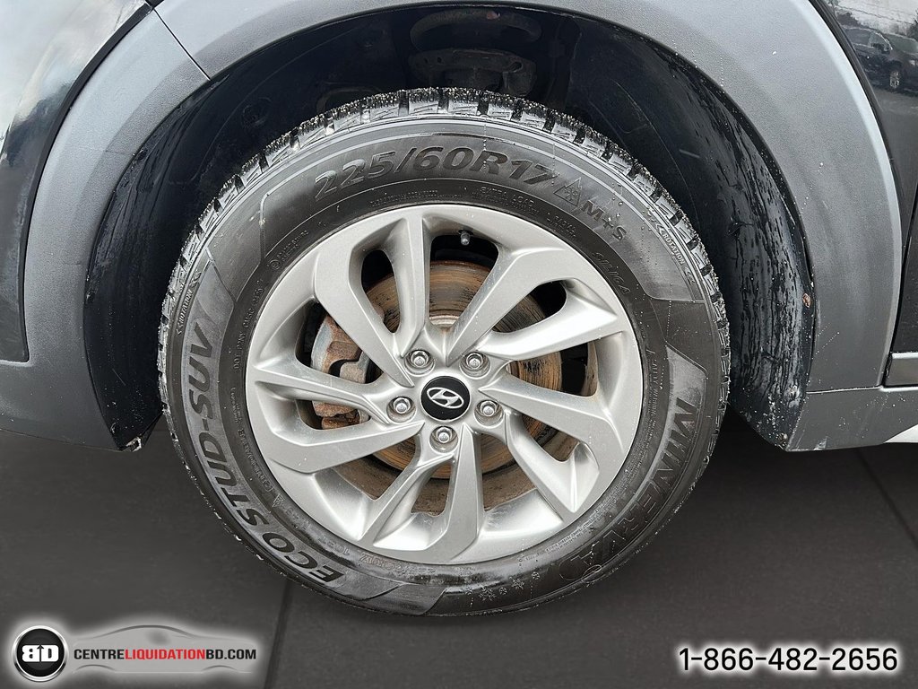 2017 Hyundai Tucson Premium AWD in Granby, Quebec - 10 - w1024h768px