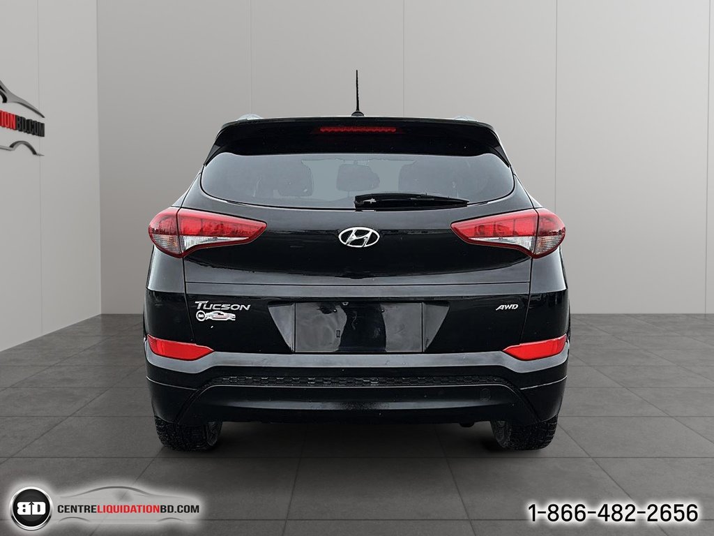 2017 Hyundai Tucson Premium AWD in Granby, Quebec - 6 - w1024h768px