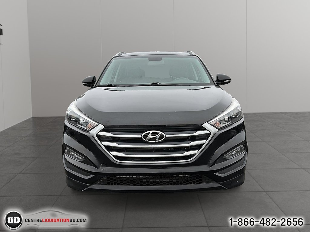 2017 Hyundai Tucson Premium AWD in Granby, Quebec - 2 - w1024h768px