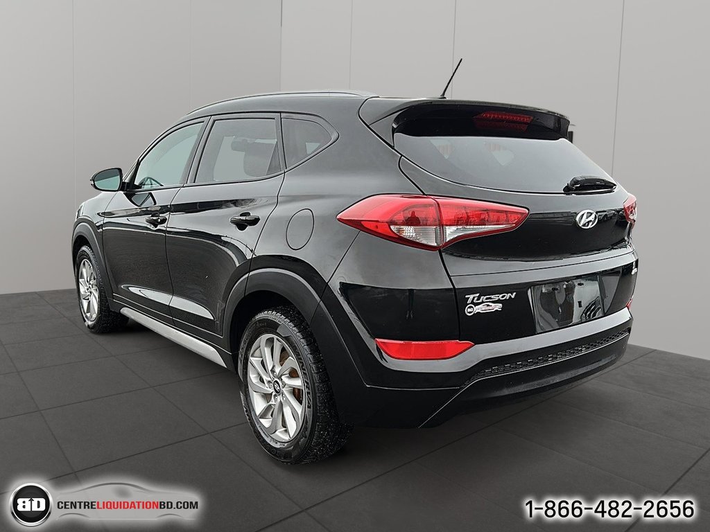 2017 Hyundai Tucson Premium AWD in Granby, Quebec - 7 - w1024h768px