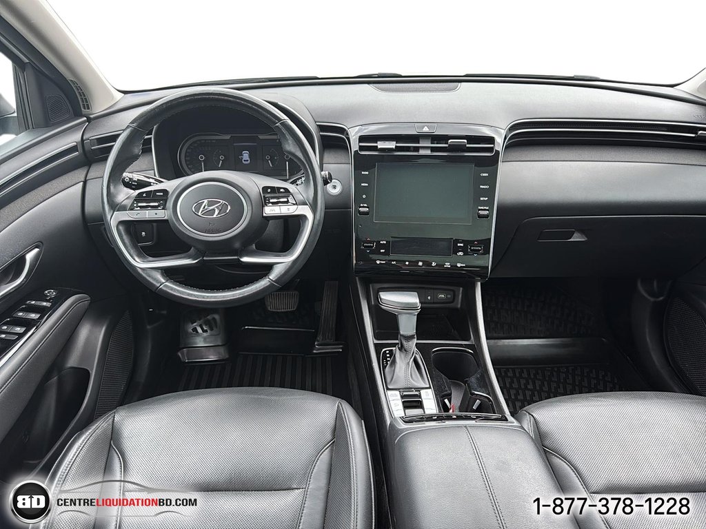 Hyundai Tucson Preferred Trend 2022 à Granby, Québec - 13 - w1024h768px