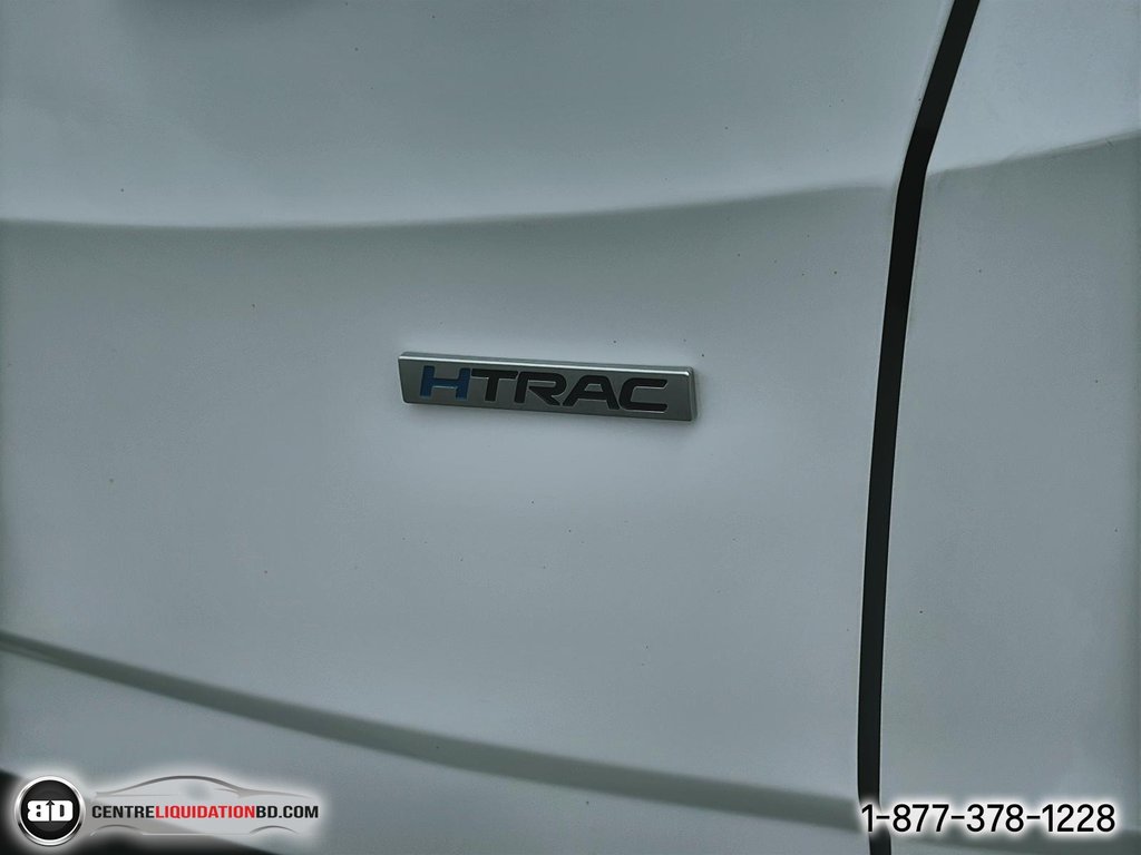 Hyundai Tucson Preferred Trend 2022 à Granby, Québec - 19 - w1024h768px