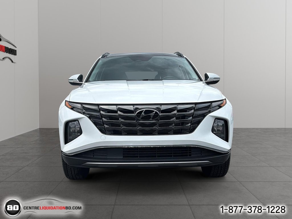 Hyundai Tucson Preferred Trend 2022 à Granby, Québec - 2 - w1024h768px