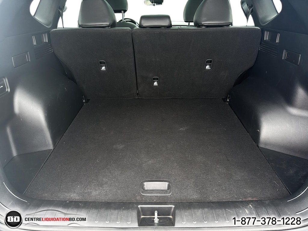 Hyundai Tucson Preferred Trend 2022 à Granby, Québec - 9 - w1024h768px