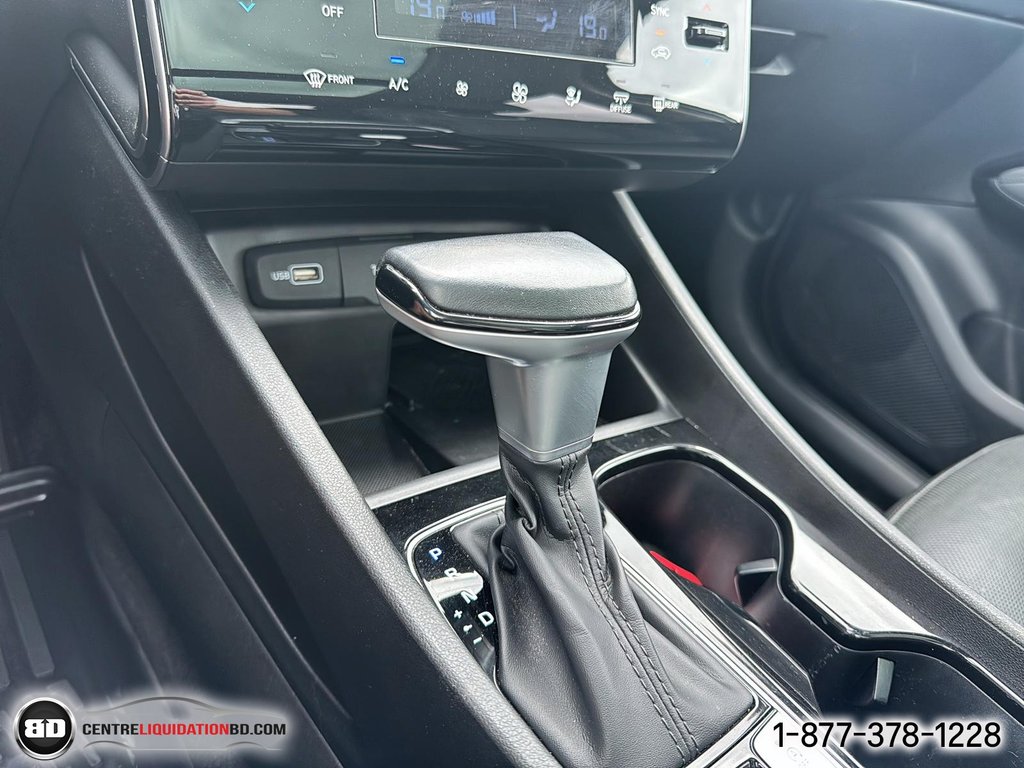 Hyundai Tucson Preferred Trend 2022 à Granby, Québec - 18 - w1024h768px