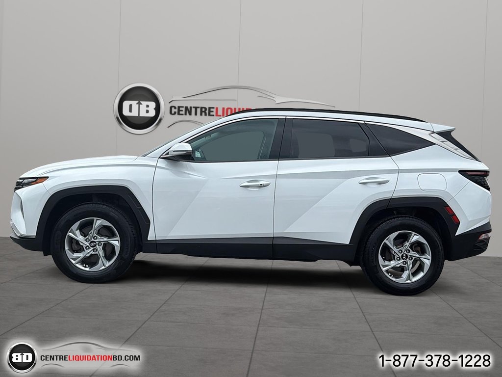 Hyundai Tucson Preferred Trend 2022 à Granby, Québec - 8 - w1024h768px