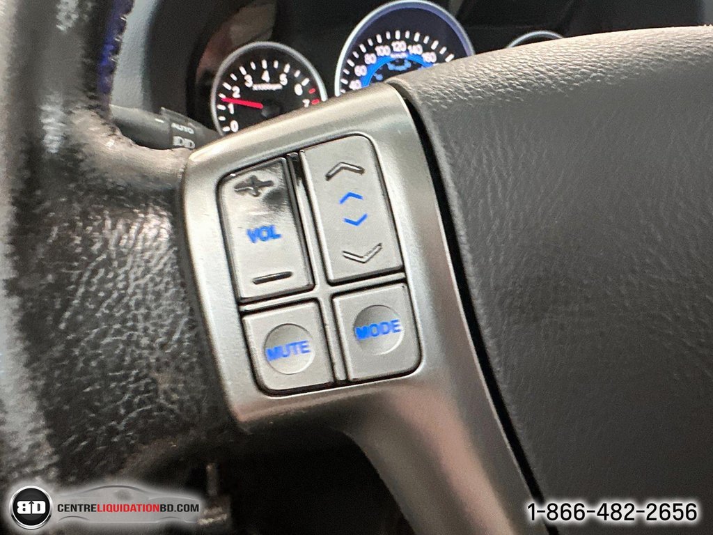 2010 Hyundai Veracruz in Granby, Quebec - 14 - w1024h768px