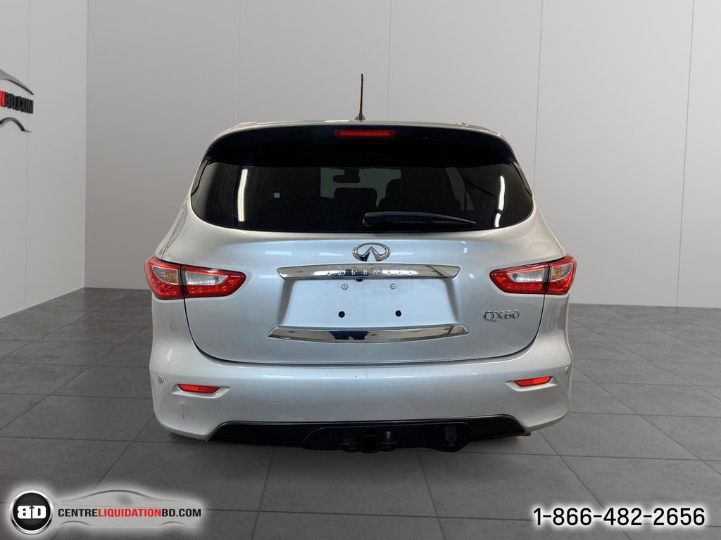 2015 Infiniti QX60 in Granby, Quebec - 7 - w1024h768px