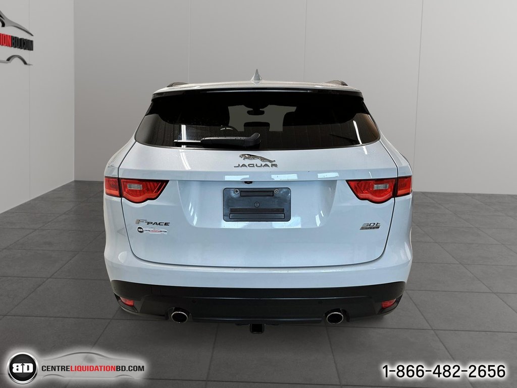 F-PACE Prestige 30T 2019 à Granby, Québec - 6 - w1024h768px