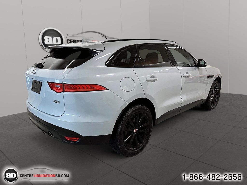 F-PACE Prestige 30T 2019 à Granby, Québec - 5 - w1024h768px