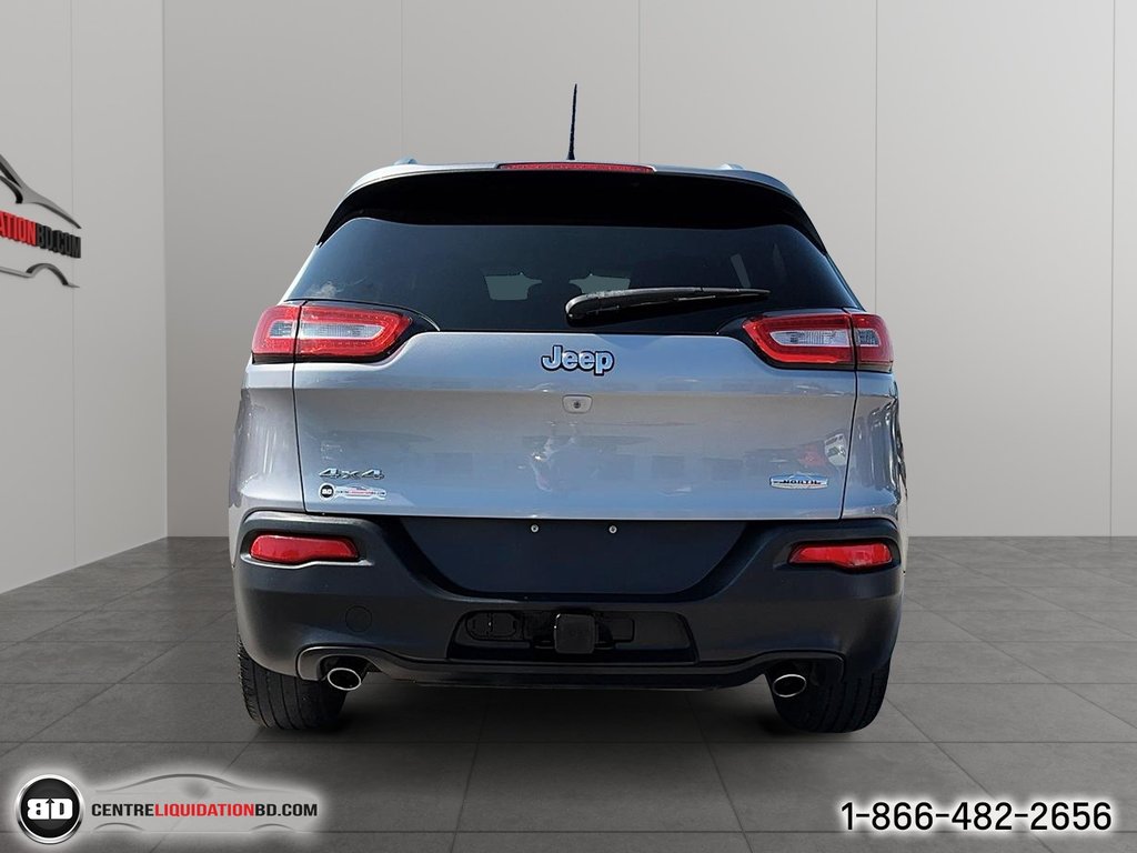 2014 Jeep Cherokee in Granby, Quebec - 3 - w1024h768px