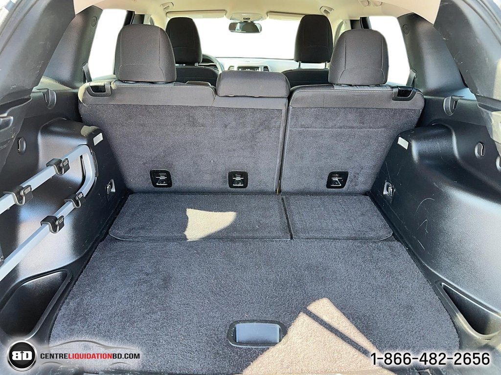 Jeep Cherokee  2014 à Granby, Québec - 6 - w1024h768px