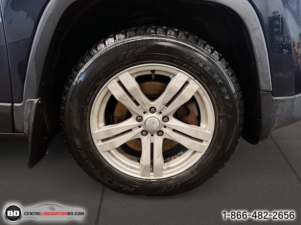 Cherokee SPORT MOTEUR 3.2 L AWD V6 2015 à Granby, Québec - 6 - w1024h768px