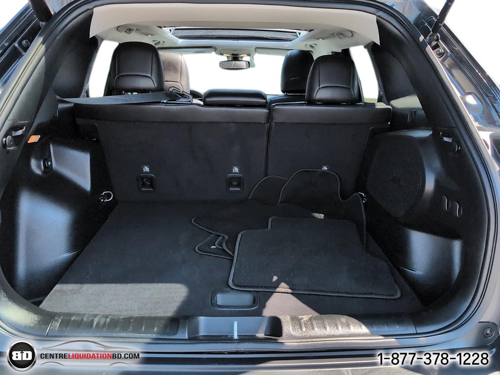 2022 Jeep Cherokee Altitude in Granby, Quebec - 10 - w1024h768px