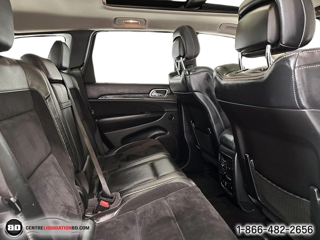 Jeep Grand Cherokee  2012 à Granby, Québec - 7 - w1024h768px