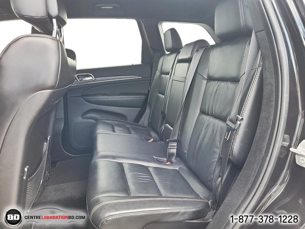 Jeep Grand Cherokee Limited 2015 à Granby, Québec - 13 - w1024h768px