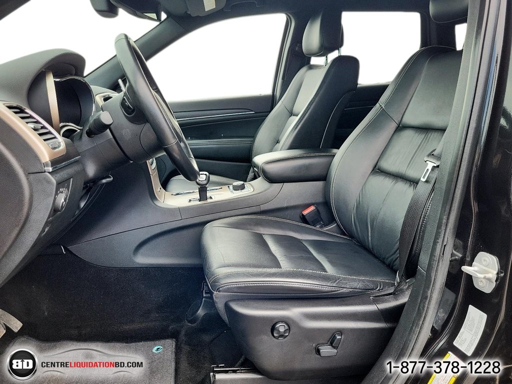 Jeep Grand Cherokee Limited 2015 à Granby, Québec - 12 - w1024h768px