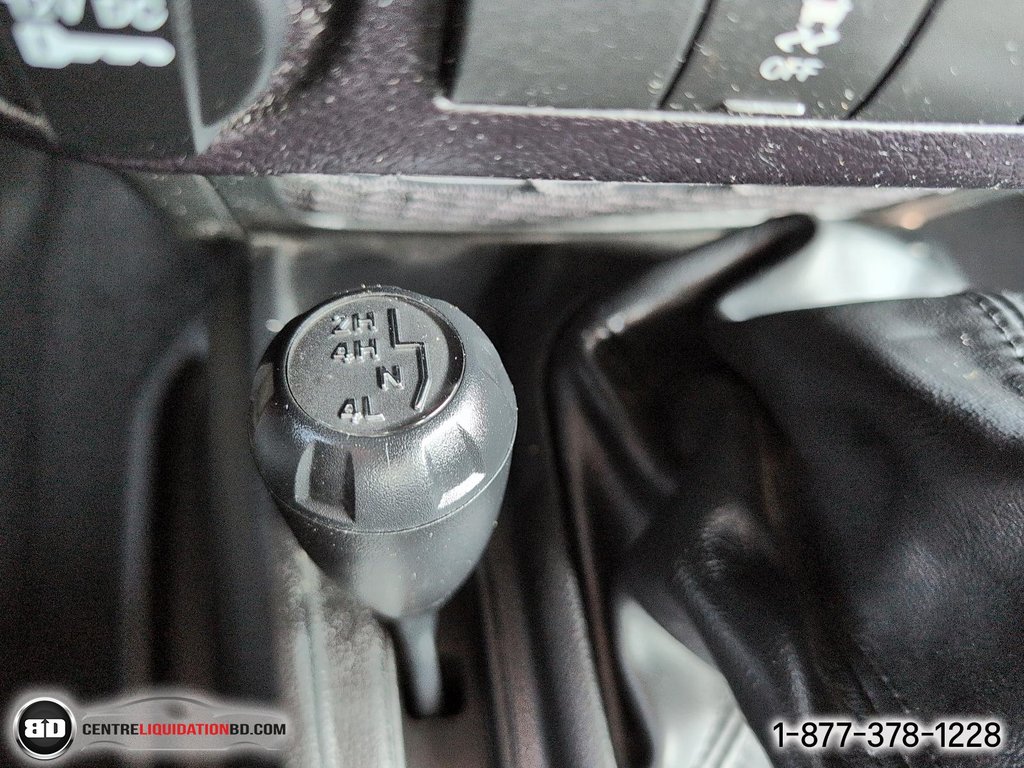 Jeep Wrangler Sport 2015 à Granby, Québec - 20 - w1024h768px