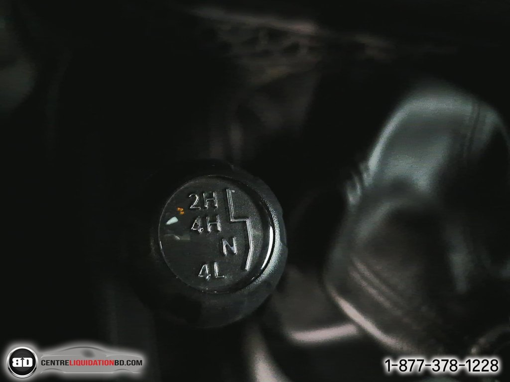 2016 Jeep Wrangler Sport MANUELLE in Granby, Quebec - 21 - w1024h768px