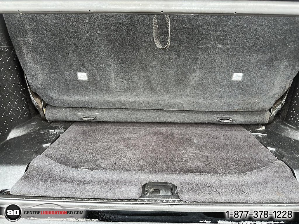 Jeep Wrangler  2017 à Granby, Québec - 9 - w1024h768px
