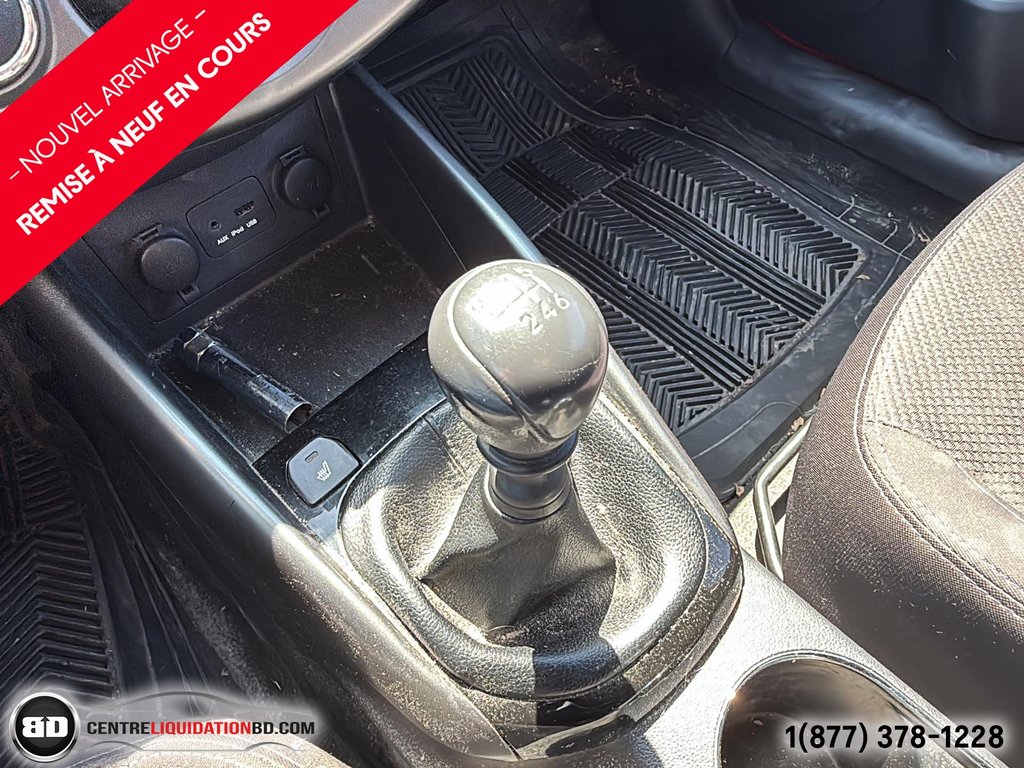 Kia Forte Koup EX 2013 à Granby, Québec - 15 - w1024h768px