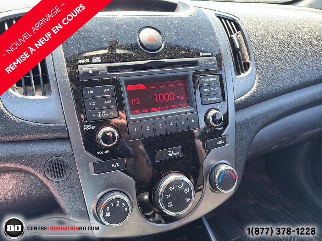 Kia Forte Koup EX 2013 à Granby, Québec - 14 - w1024h768px