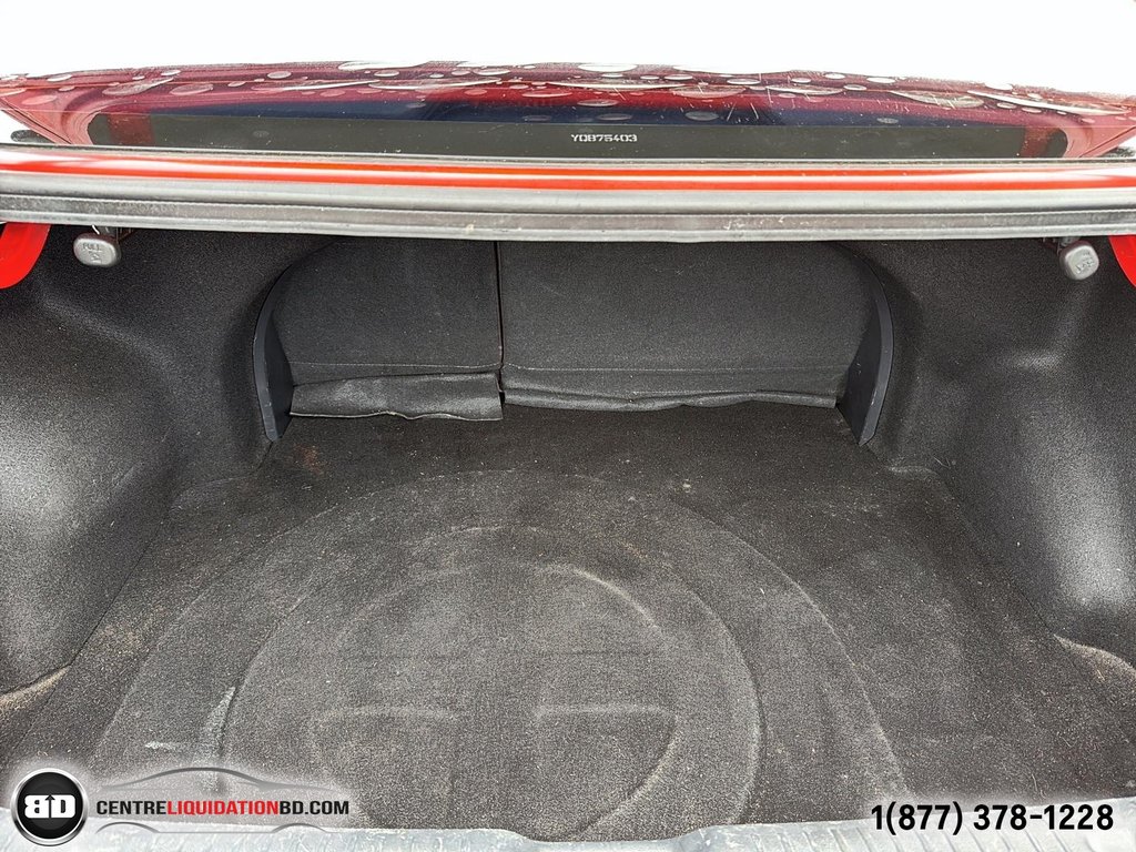 2013 Kia Forte Koup EX in Granby, Quebec - 11 - w1024h768px