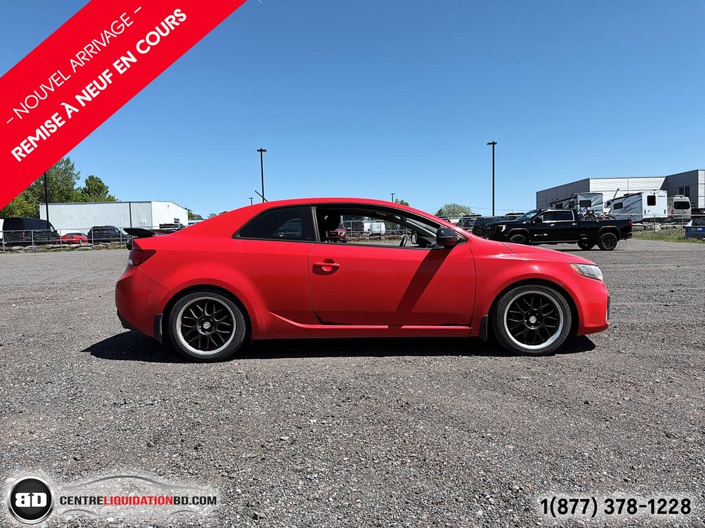 Kia Forte Koup EX 2013 à Granby, Québec - 5 - w1024h768px