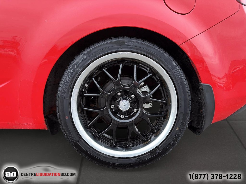 2013 Kia Forte Koup EX in Granby, Quebec - 12 - w1024h768px