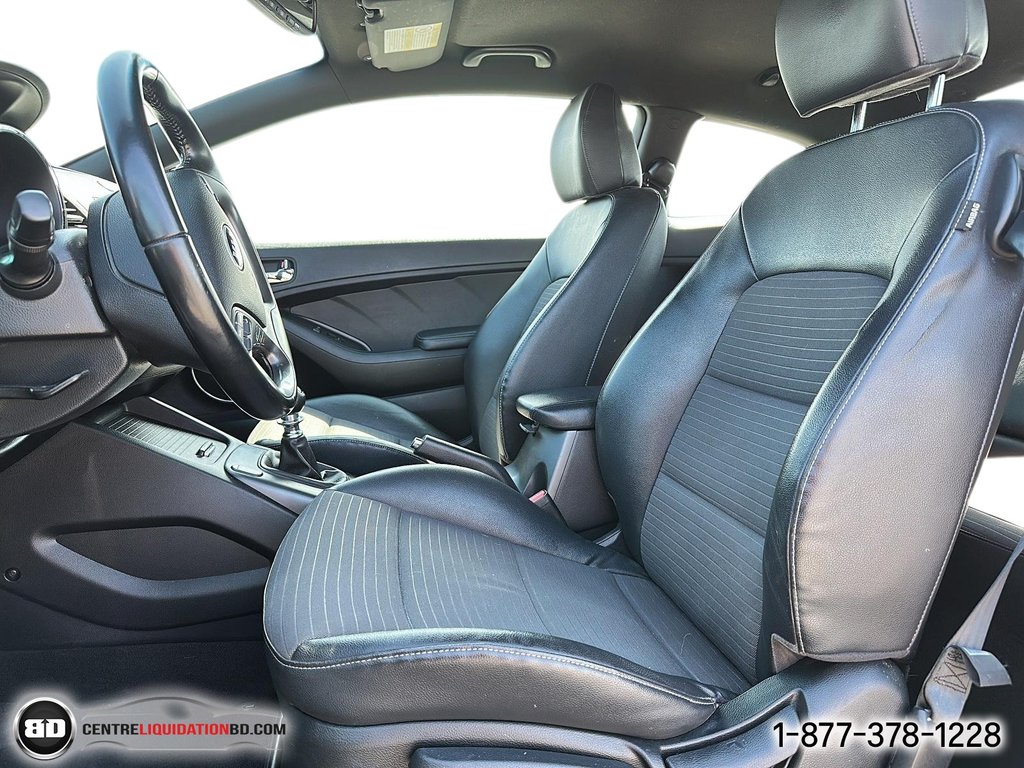 Kia Forte Koup  2014 à Granby, Québec - 11 - w1024h768px