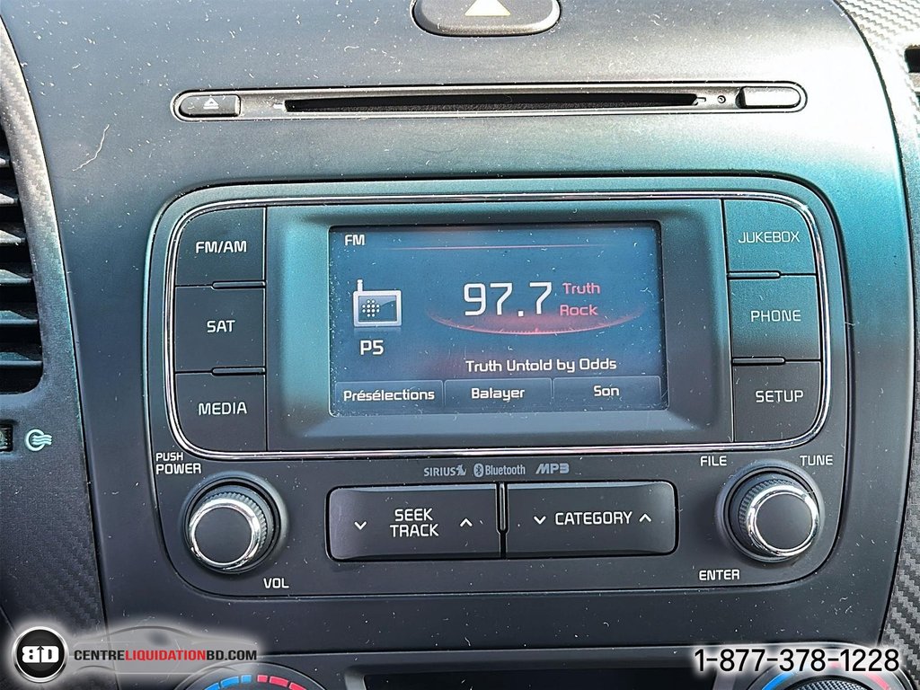 Kia Forte Koup  2014 à Granby, Québec - 19 - w1024h768px