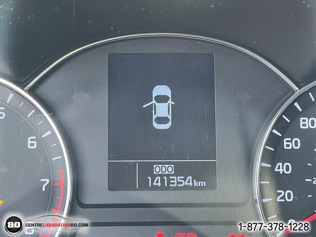 Kia Forte Koup  2014 à Granby, Québec - 14 - w1024h768px
