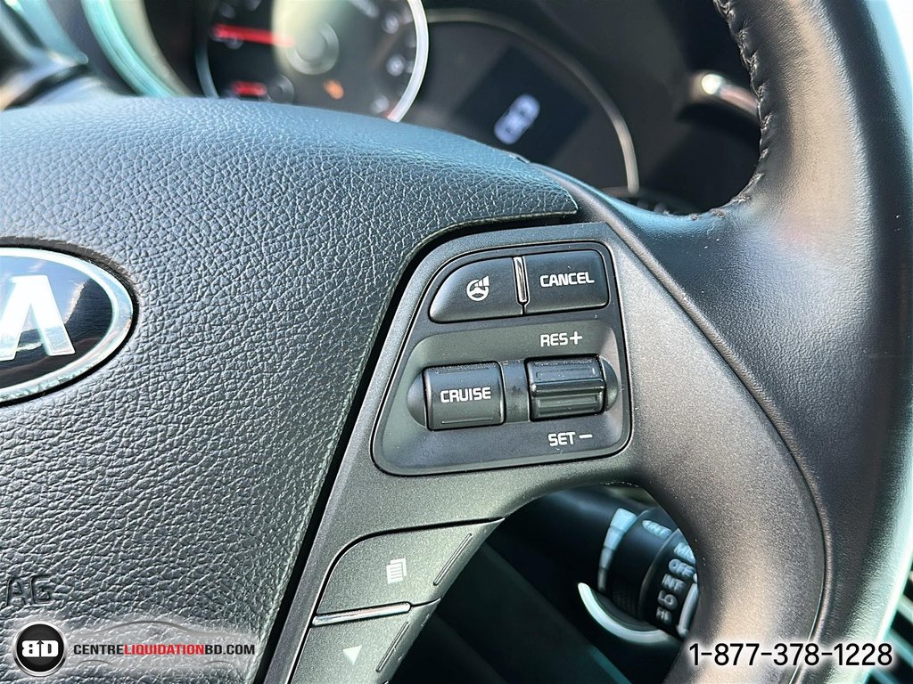 Kia Forte Koup  2014 à Granby, Québec - 17 - w1024h768px