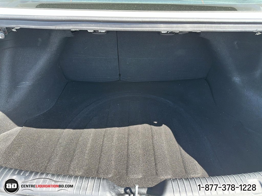 Kia Forte Koup  2014 à Granby, Québec - 9 - w1024h768px