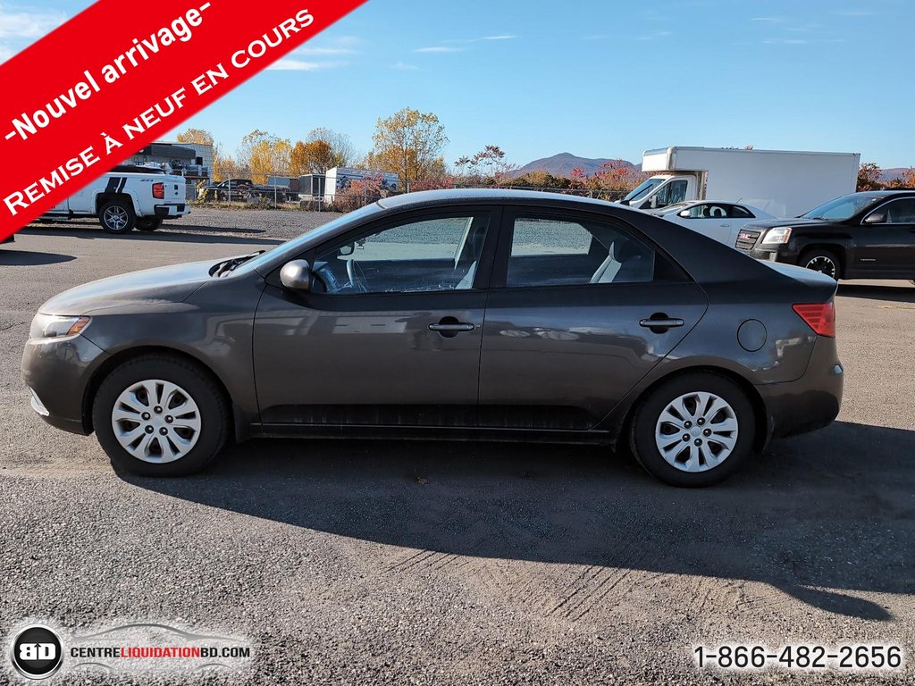 Kia Forte LX AUTOMATIQUE 2010 à Granby, Québec - 6 - w1024h768px