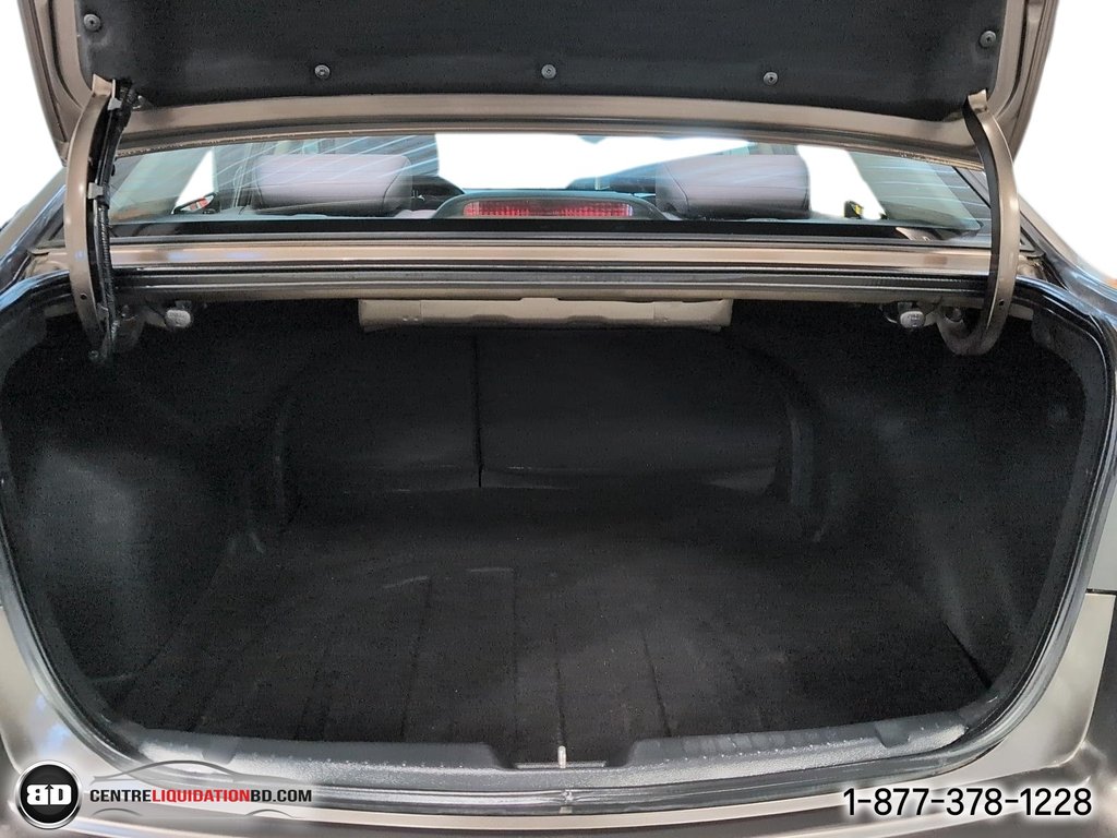 2013 Kia Forte EX AUTOMATIQUE in Granby, Quebec - 12 - w1024h768px