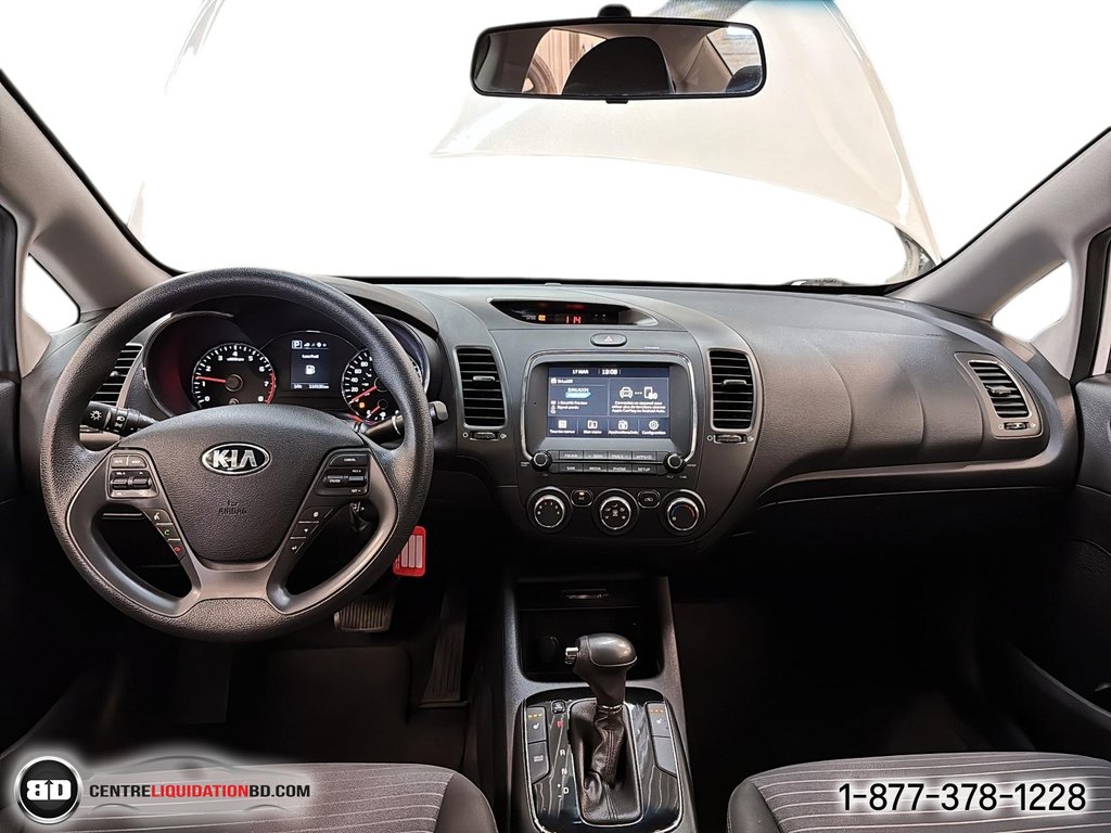 Kia Forte LX + 2017 à Granby, Québec - 17 - w1024h768px