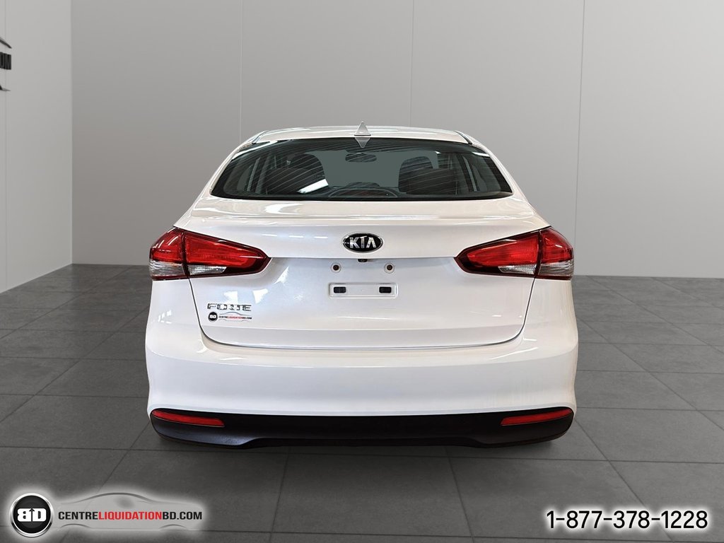 Kia Forte LX + 2017 à Granby, Québec - 7 - w1024h768px