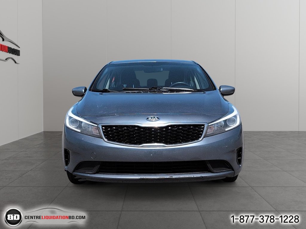2018 Kia Forte in Granby, Quebec - 2 - w1024h768px