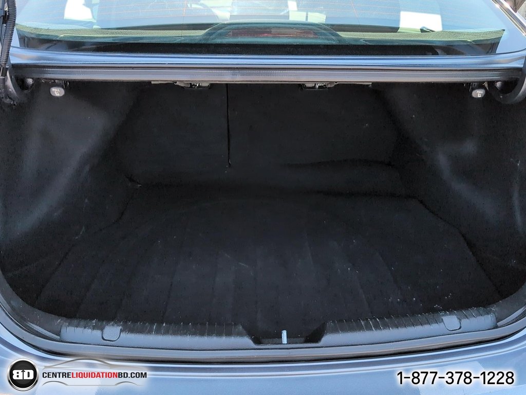 2018 Kia Forte in Granby, Quebec - 9 - w1024h768px
