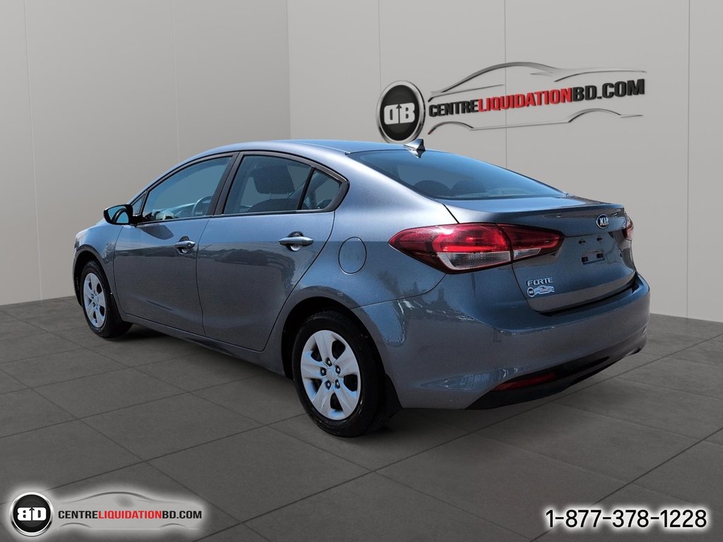 2018 Kia Forte in Granby, Quebec - 7 - w1024h768px